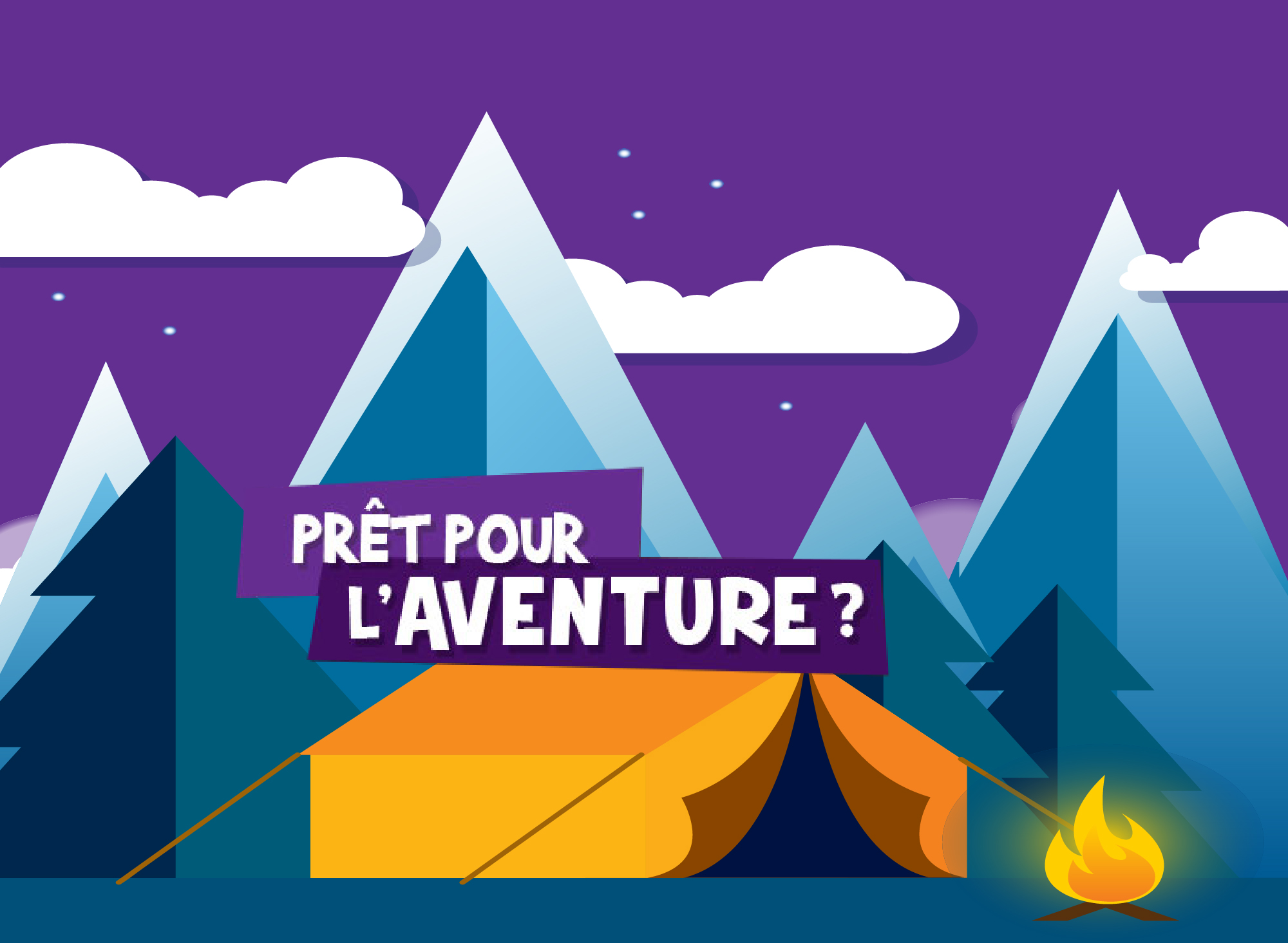 18e Groupe Scout MontSaintHilaire 18e Groupe Scout MontSaintHilaire