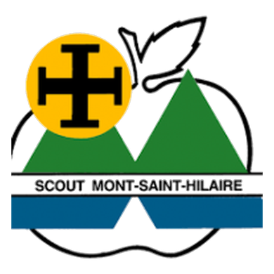 18e Groupe Scout Mont-Saint-Hilaire